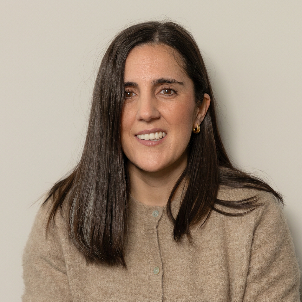 Directora de consultoría de monday.com en Incentro